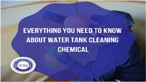 Everything You Need to Know About Water Tank Cleaning Chemicals